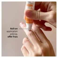 Alvadiem Gel apaisant piqures