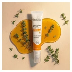 Alvadiem Gel apaisant piqures