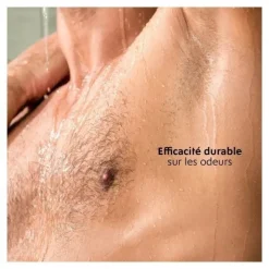 Alvadiem Gel douche déodorant