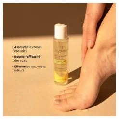 Alvadiem Lotion pré-soin active