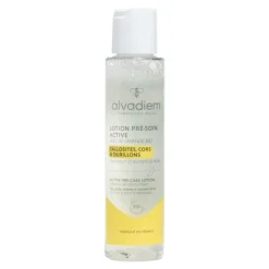 Alvadiem Lotion pré-soin active