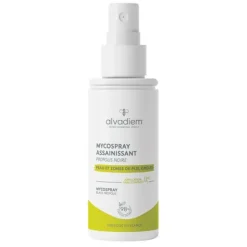 Alvadiem mycospray assainissant