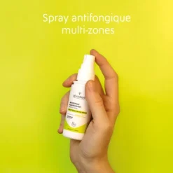Alvadiem mycospray assainissant