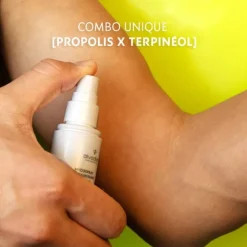 Alvadiem mycospray assainissant