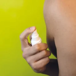 Alvadiem mycospray assainissant