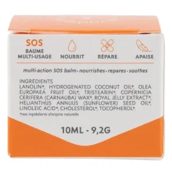 Alvadiem Onguent Réparateur