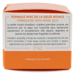 Alvadiem Onguent Réparateur