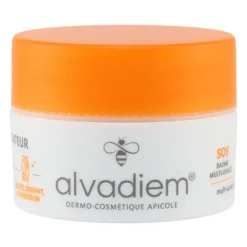 Alvadiem Onguent Réparateur