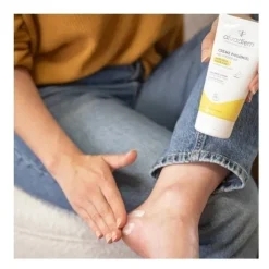 Alvadiem Philomiel crème pieds secs