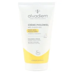 Alvadiem Philomiel crème pieds secs