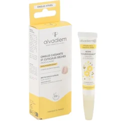 Alvadiem Soin Ongles nourrissant