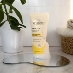 Alvadiem Xerolia Gel Douche Surgras