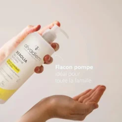 Alvadiem Xerolia Gel Douche Surgras