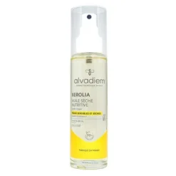 Alvadiem Xerolia Huile sèche nutritive