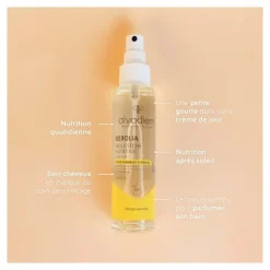 Alvadiem Xerolia Huile sèche nutritive