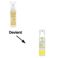 Alvadiem Xerolia Huile sèche nutritive