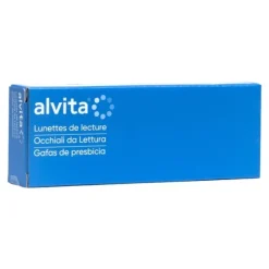 Alvita Gabry lunettes de lecture