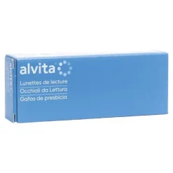 Alvita Rita lunettes de lecture