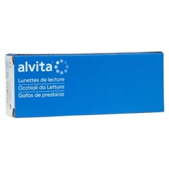 Alvita Simon lunettes de lecture
