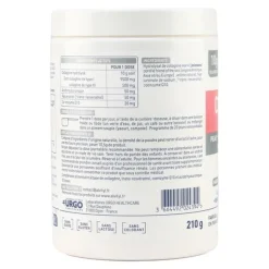 Alvityl Collagène Beauté poudre