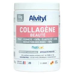 Alvityl Collagène Beauté poudre