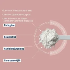 Alvityl Collagène Beauté poudre