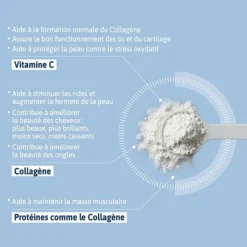 Alvityl collagène marin poudre