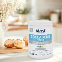 Alvityl collagène marin poudre