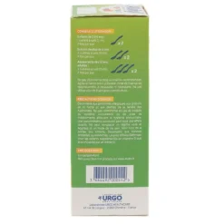 Alvityl Défenses sirop