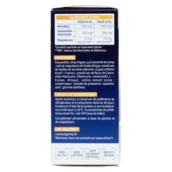 Alvityl enfant Sirop Sommeil