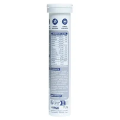 Alvityl Hydrink 50+ comprimés effervescents