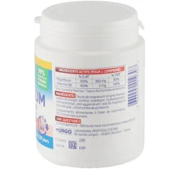Alvityl Magnésium vitamine B6 comprimés