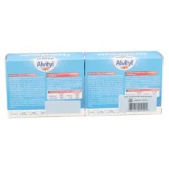Alvityl Magnésium vitamine B6 comprimés