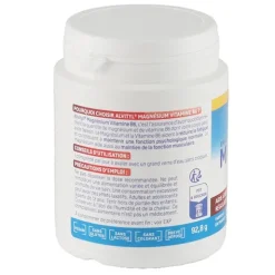 Alvityl Magnésium vitamine B6 comprimés