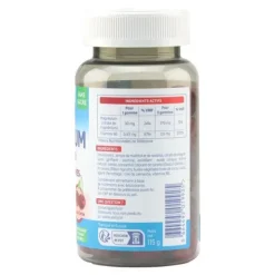Alvityl Magnésium vitamine B6 gummies Cerise