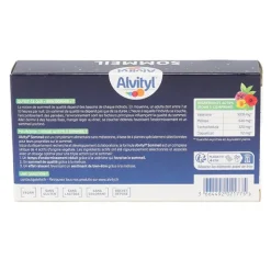 Alvityl Sommeil comprimés