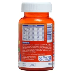 Alvityl vitalité gummies