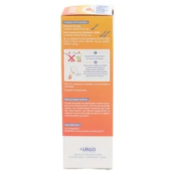 Alvityl Vitalité sirop multivitaminé