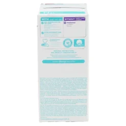 Always Daily Protège slip normal