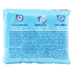Always ultra serviette hygiénique Long PLus