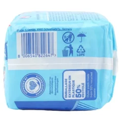 Always ultra serviette hygiénique Long PLus