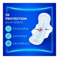 Always ultra serviette hygiénique Normal