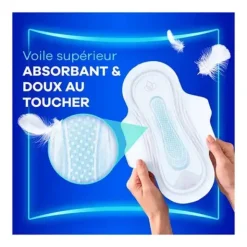 Always ultra serviette hygiénique Normal