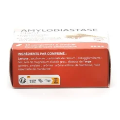 Amylodiastase Digest comprimés à croquer