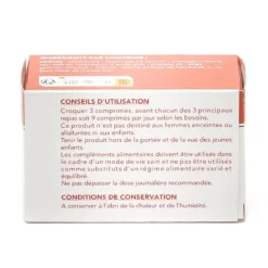 Amylodiastase Digest comprimés à croquer