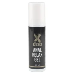 Anal Relax Gel relaxant