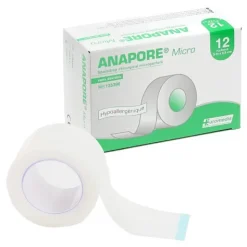 Anapore Micro sparadrap 12 rouleaux