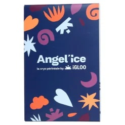 Angel Ice Poche de froid périnéale