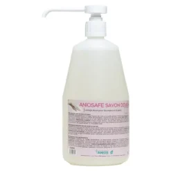 Aniosafe savon doux