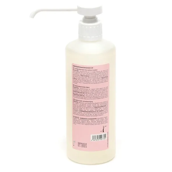 Aniosafe savon doux